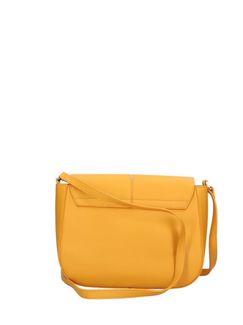Leather bag ALVIERO MARTINI 1a CLASSE | GT85 8587GIALLO